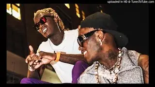 (free) Young Thug x Future Type Beat 