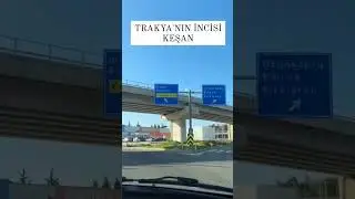 Trakya'nın İncisi Keşan #shortsvideo #reels #reelsvideo