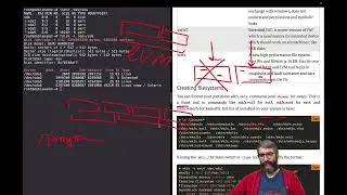 LPIC 1 - 040 -Module 104.1 (2/2) - Filesystems and formatting partitions