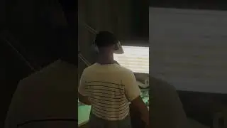 GTA 5 Role Play - GTA5RP #shorts