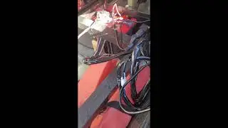 Diy Trolling motor pedal mod