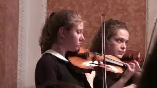 Canzona - Marcin Mielczewski