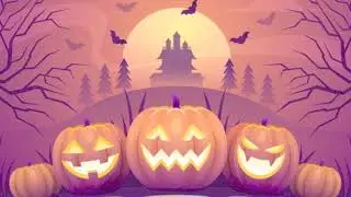 Happy Holloween