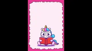 Portadas para Niñas