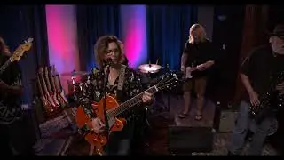 Cheryl & The Usual Suspects - Mercy, Mercy, Mercy