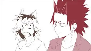 My Hero Academia - Two Heroes Epilogue - Akina's POV