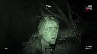 Outlast 2 Nightmare run (No commentary)