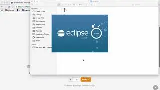 Hello World in Java - Java concepts - Java  Lesson 1