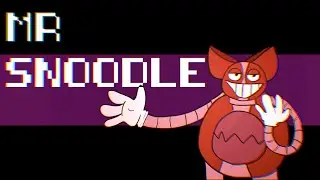 mr snoodle (animation meme)