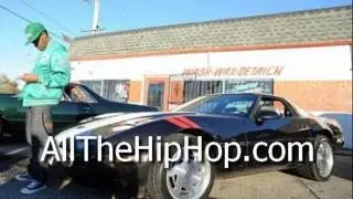 Curren$y   J L R
