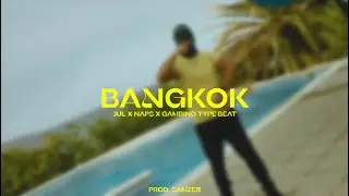 Gambino x Naps x JUL Type Beat 