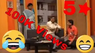 Lage Raho Gujjubhai full Gujarati Natak | Gujarati comedy