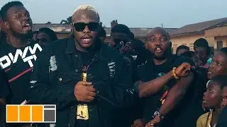 Kula - Meye Yie ft. Medikal (Official Video)