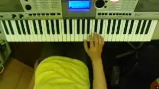 I Just Called To Say I Love You Right Hand Tutorial