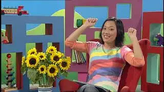 Play School - Sheep and Cows City and Country/Thursday (2005)