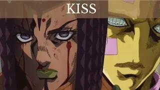 Jojo's Bizarre Adventure Part 6 Stone Ocean Episode 6 Live Reaction