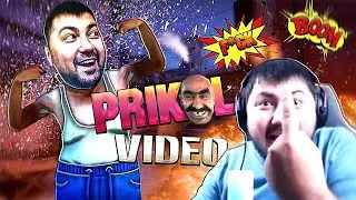 FEZOT 🔶 PRIKOL 🔶 KULGULI VAZIYATLAR (1080P)