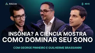 Como Controlar o Sono para Ter Mais Energia Durante o Dia