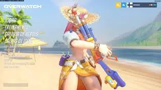 Teste de Stream - 1080p/60fps com alta qualidade