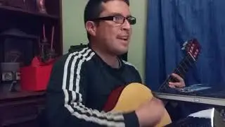 KANGAROO COURT - CAPITAL CITIES - COVER EN ESPAÑOL - ERICK STUDIOS