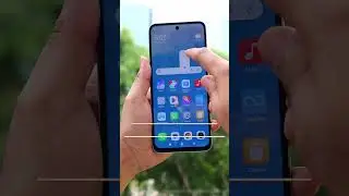 Redmi 13 5G #Unboxing #Shorts