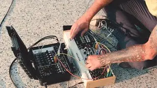 Modular on the Spot - Aug. 19, 2023