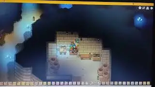 pintu yang jarang diketahui player Pt :u