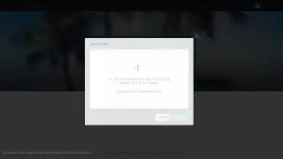Error Handling: Visualization