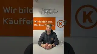 Ausbildungsplatz gesucht? #shorts