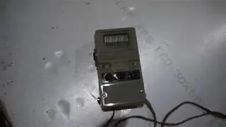 Testing expanded clay for background radiation