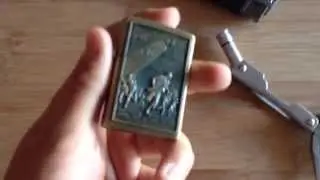 Apertura Pacco MiniintheBox #2