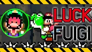 Is This The Downward Spiral of Mario Maker Online?