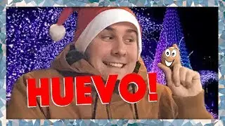 Las aventuras de Huevo