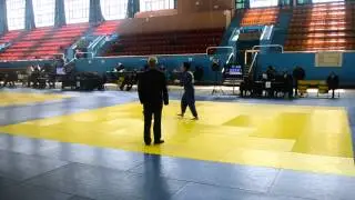 Чемпионат Украины до 21 года 2014-Яна Шевченко