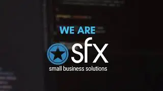 We are web designers, SEO specialists, IT consultants, and more!  We are S-FX