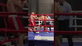 Работа по корпусу=нокаут🥊 #бокс#нокаут