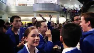 Rotman's International Trading Competition