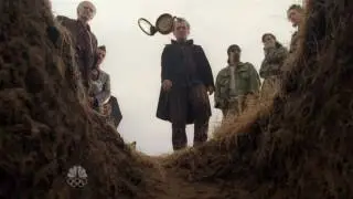 Heroes Season 4 Music Video