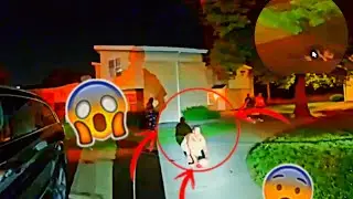 LADY EATS A LIVE CAT LIKE A CHICKEN SANDWICH... crazy reaction 😱