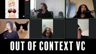 out of context VC
