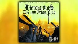 Hieronymuz - Der leuchtende Pfad (Part 1)