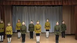 Ангелы Победы  НЕдетские истории войны