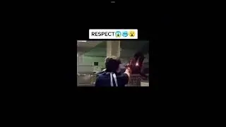 #respect