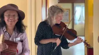 Küba yerel müzikleri