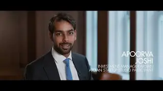 Committed to better habits at Ardian, Apoorva Joshi's challenge.