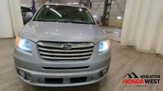 2011 Subaru Tribeca - 24110815