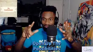 Open Up The Possibilities | The Constitutionals Episode 315