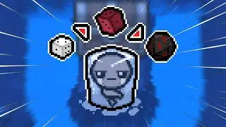 The Binding of Isaac 