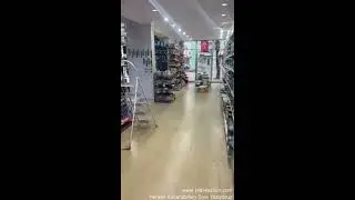 Tilda2021 Barkodlu Hızlı Satış Programı/Nalbur/Hırdavat/Yapı Market Ön Muhasebe Programı/Eldiz Yapı.