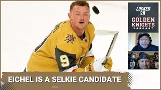 Cassidy gets the most out of VGK / Swayman vs. Hill / VGK road trip, where's the Cup